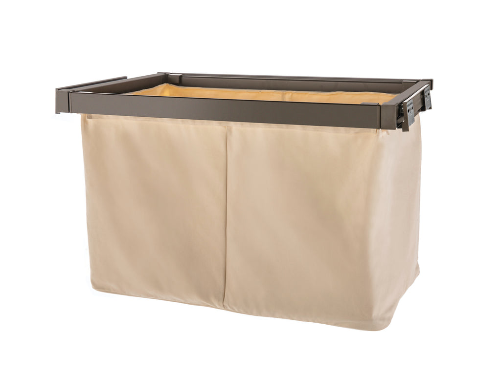 Pull Out Hamper Basket