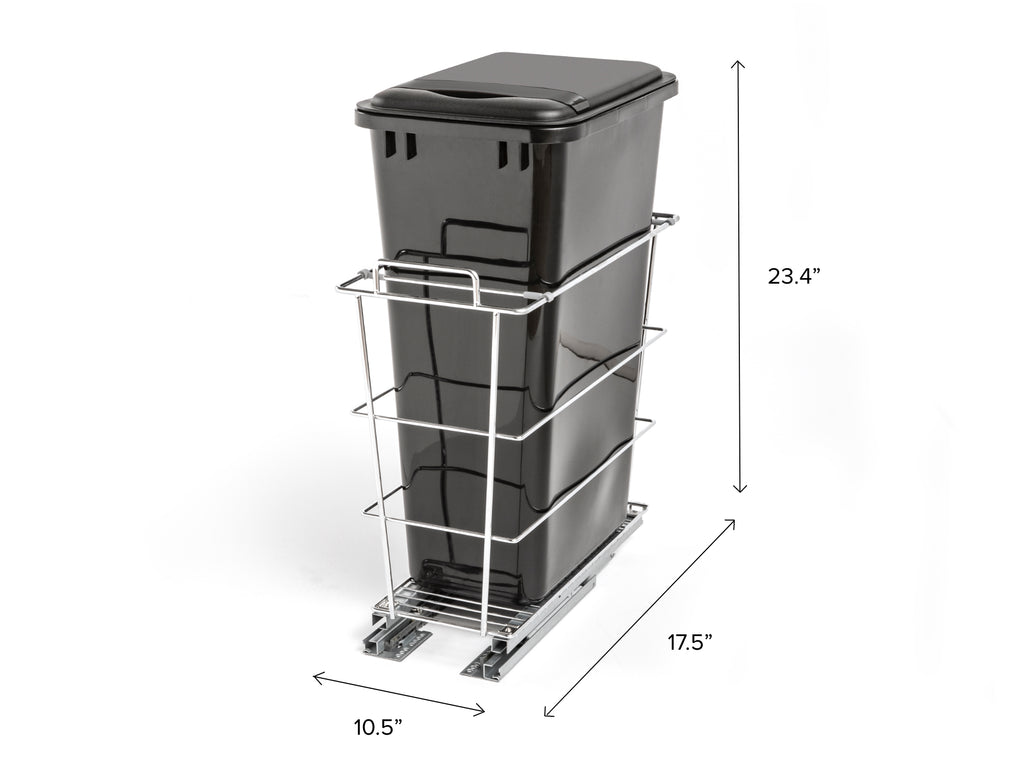Pull Out Bin