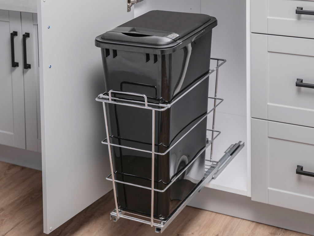 Pull Out Bin