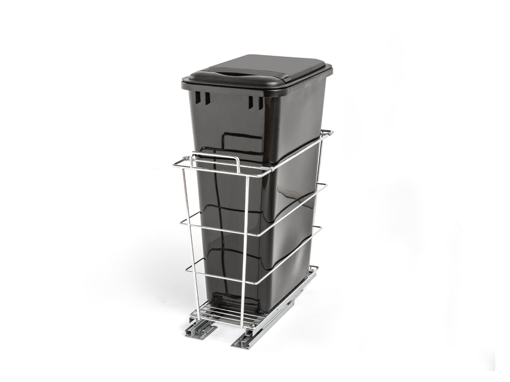 Pull Out Bin