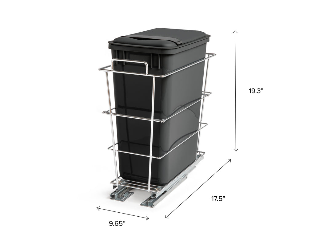 Pull Out Bin