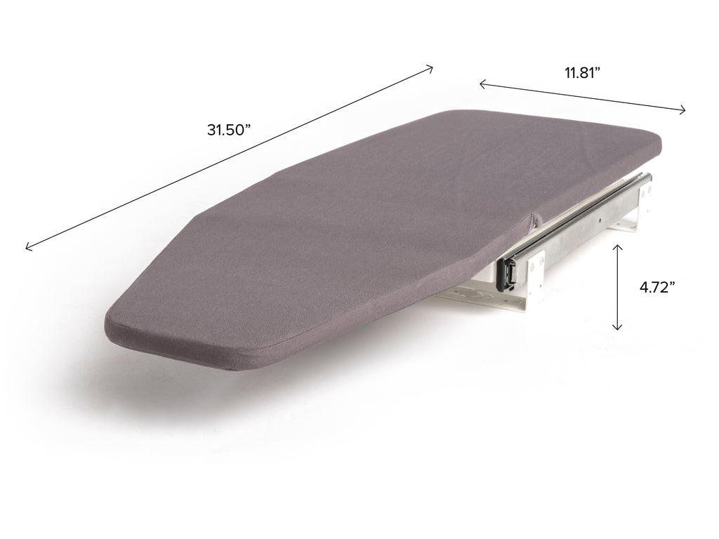 Ironing Board without Basket