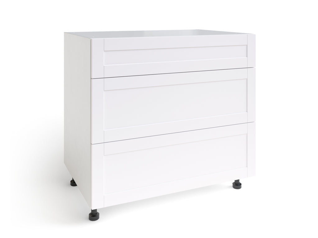 Home Three Drawer Cabinet