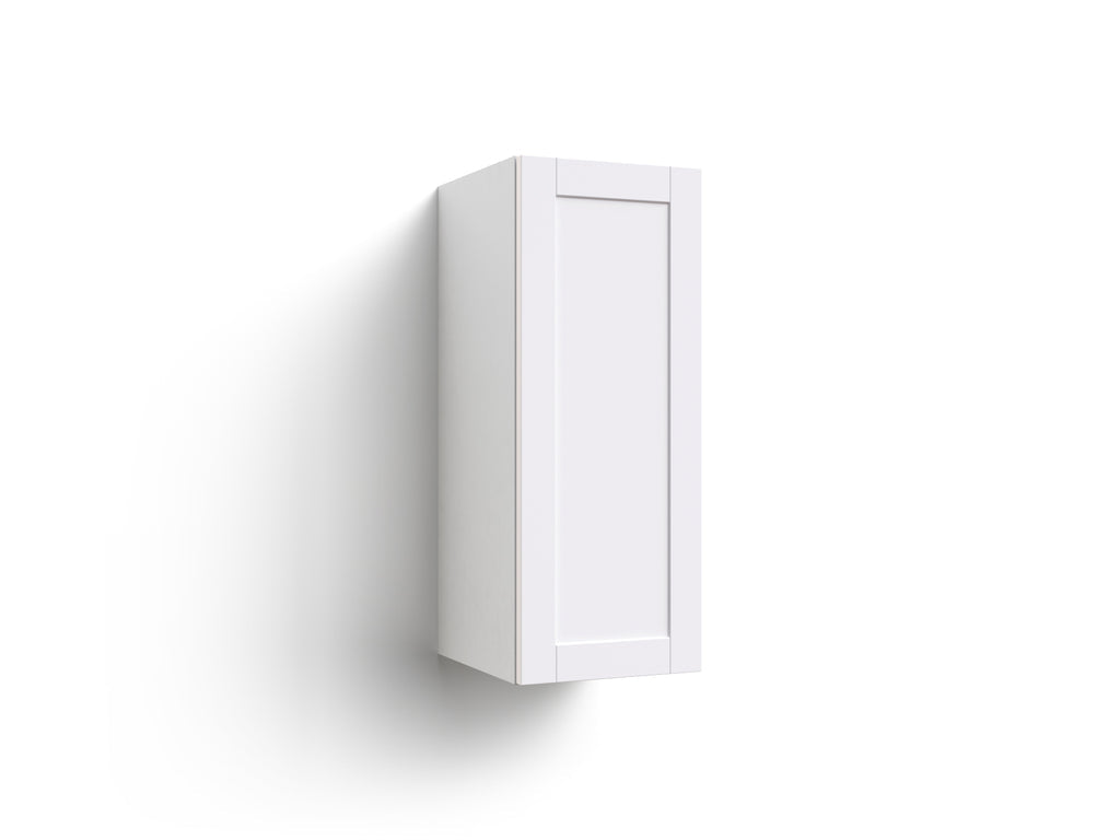 Home Single Door Wall Cabinet