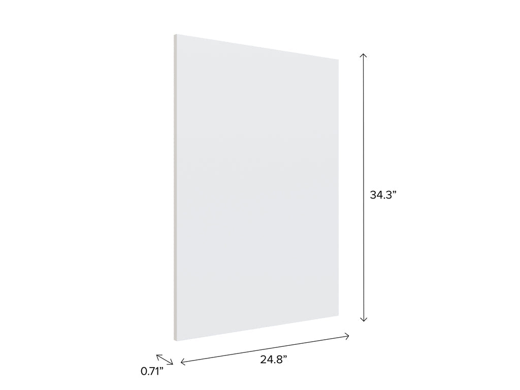 Home Base Cabinet Side Panel