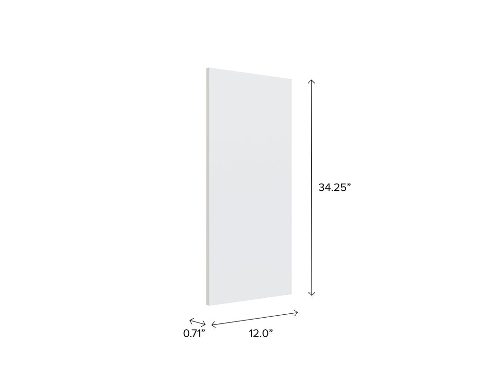 Home Grey Island Back Pane