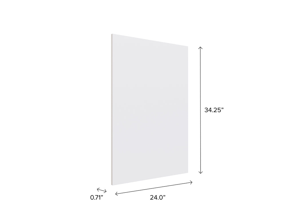Home Grey Island Back Pane