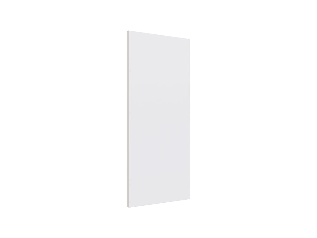 Home Grey Island Side Panel
