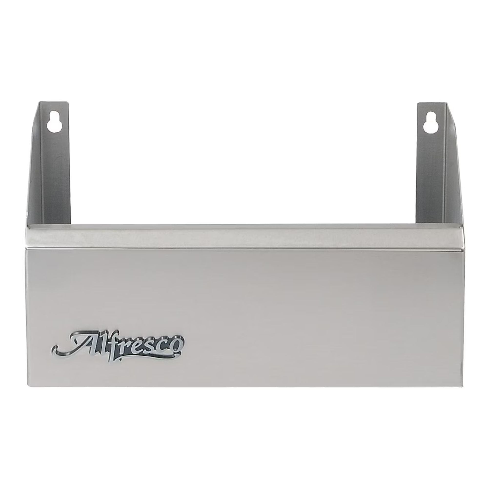 Alfresco Small Bar Speed Rail For 30-Inch Main Sink System