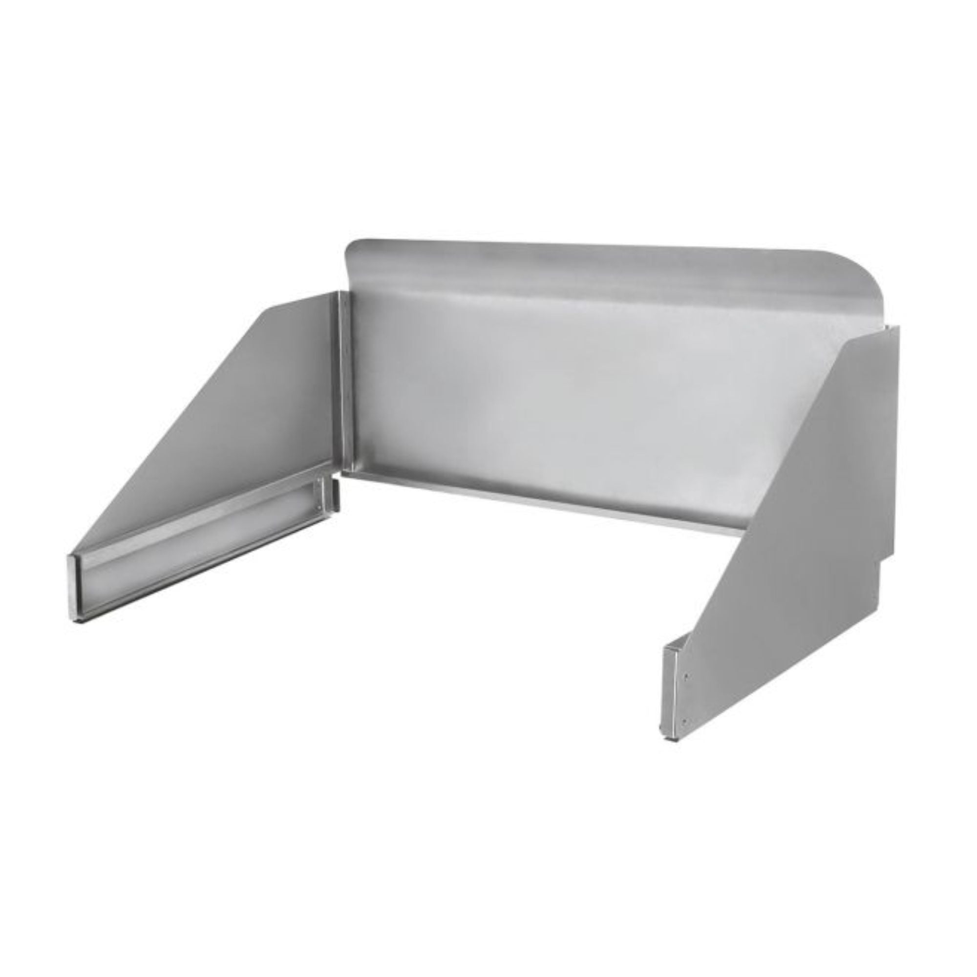 Alfresco Wind Guard for 56-Inch Freestanding Grill