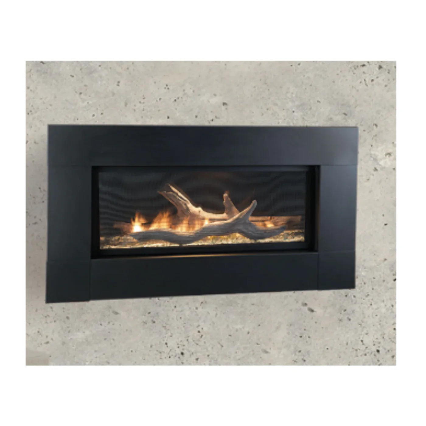 Monessen - Driftwood Log Set for Artisan Series Fireplace