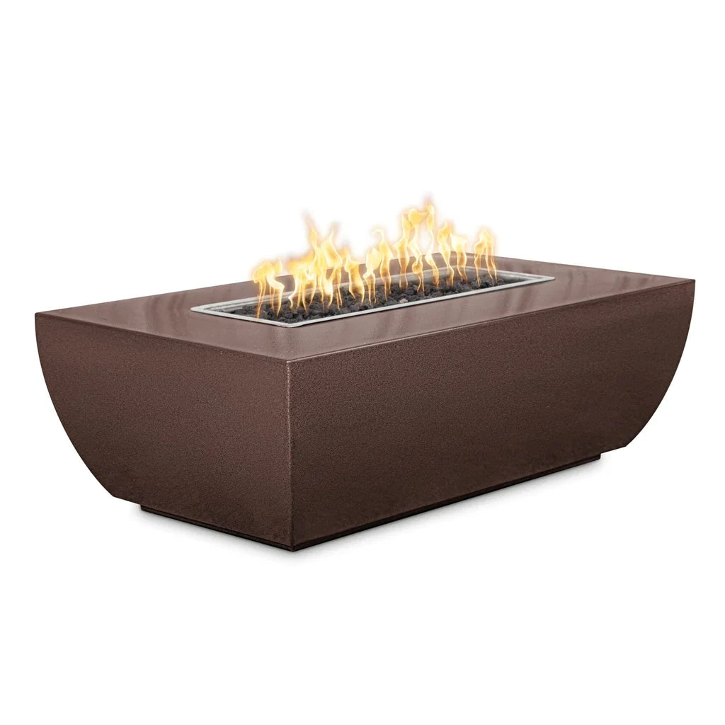 Copper Fire Pit | The Outdoor Plus