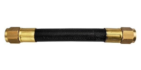 Bromic Heating - Long Gas Hose (Tungsten & Platinum Series) - BH8080100