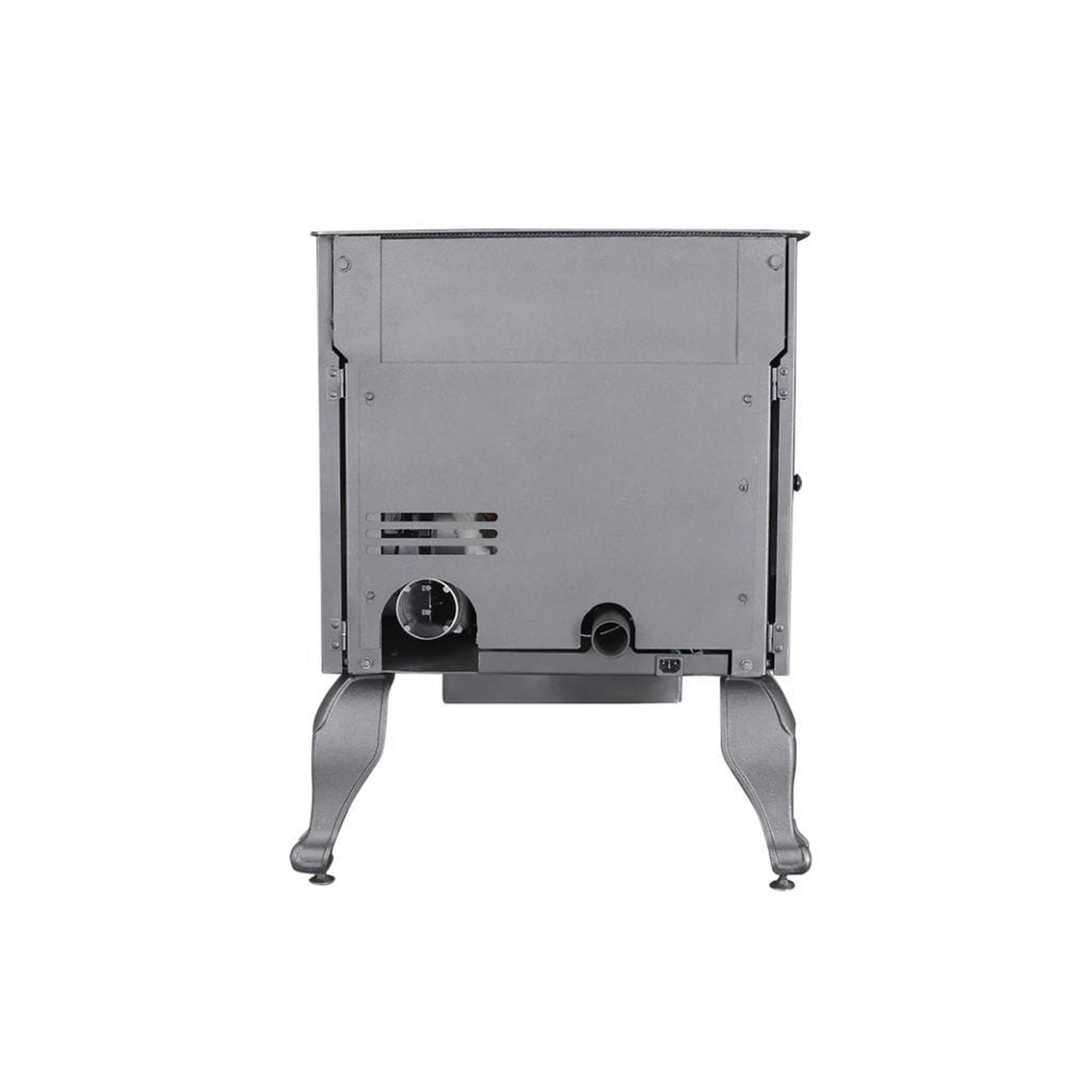 Breckwell Sonara 22" Pellet Stove with Digital Controls and 55 lb. Hopper Capacity