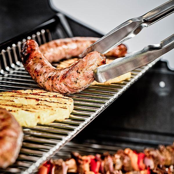 Broil King Imperial QS 570 Built-In Propane Gas Grill with iQue Smart Control Technology