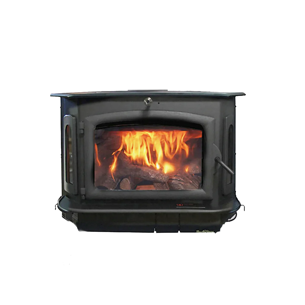 Buck Stove Model FP 91 Catalytic Wood Burning Stove with Door (30% Tax Credit Eligibility)