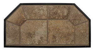 American Panel | Desert Storm Type 2-Hearth Boards