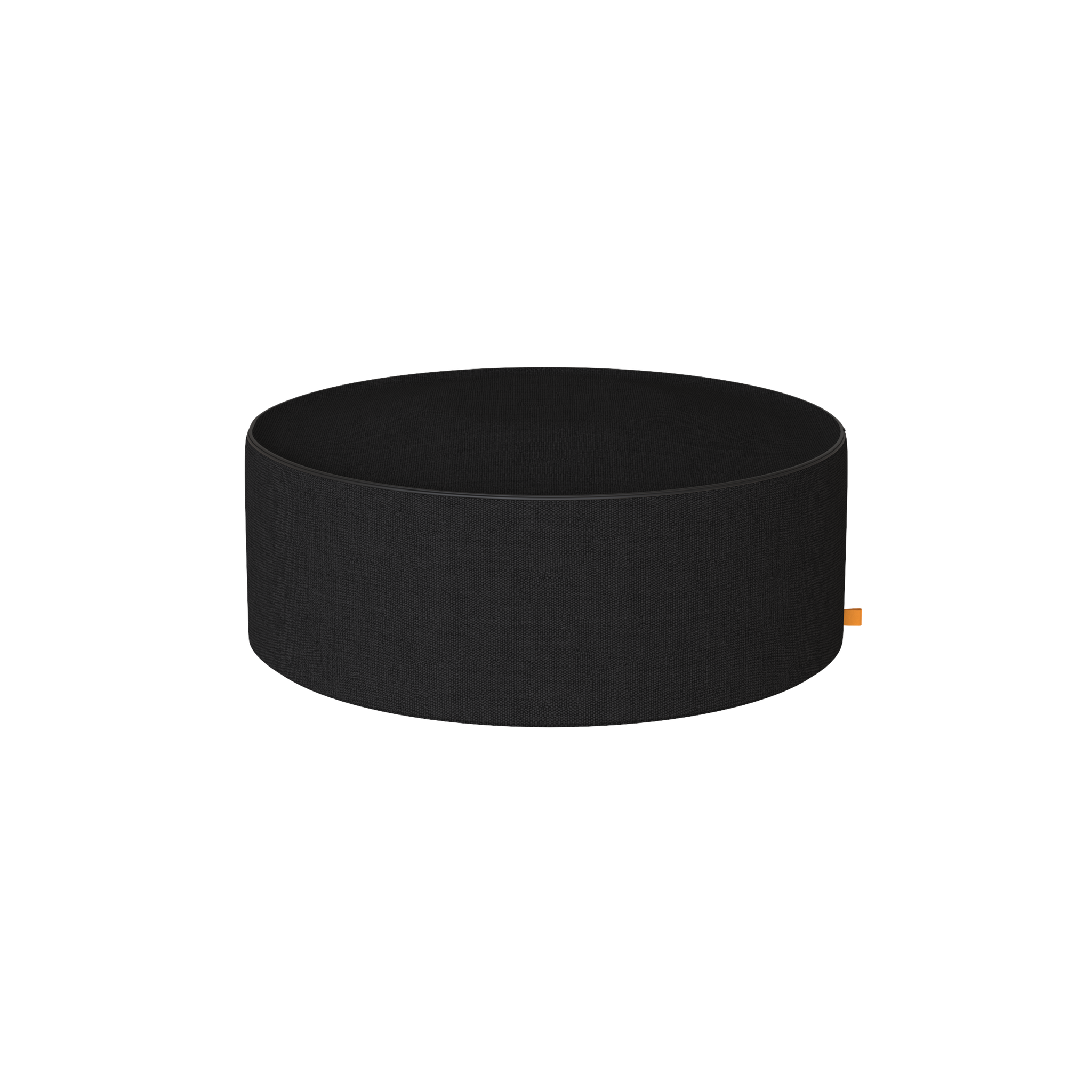 EcoSmart Fire Mix 850 33" Round Ethanol Fire Pit Bowl – Indoor/Outdoor by Mad Design Group