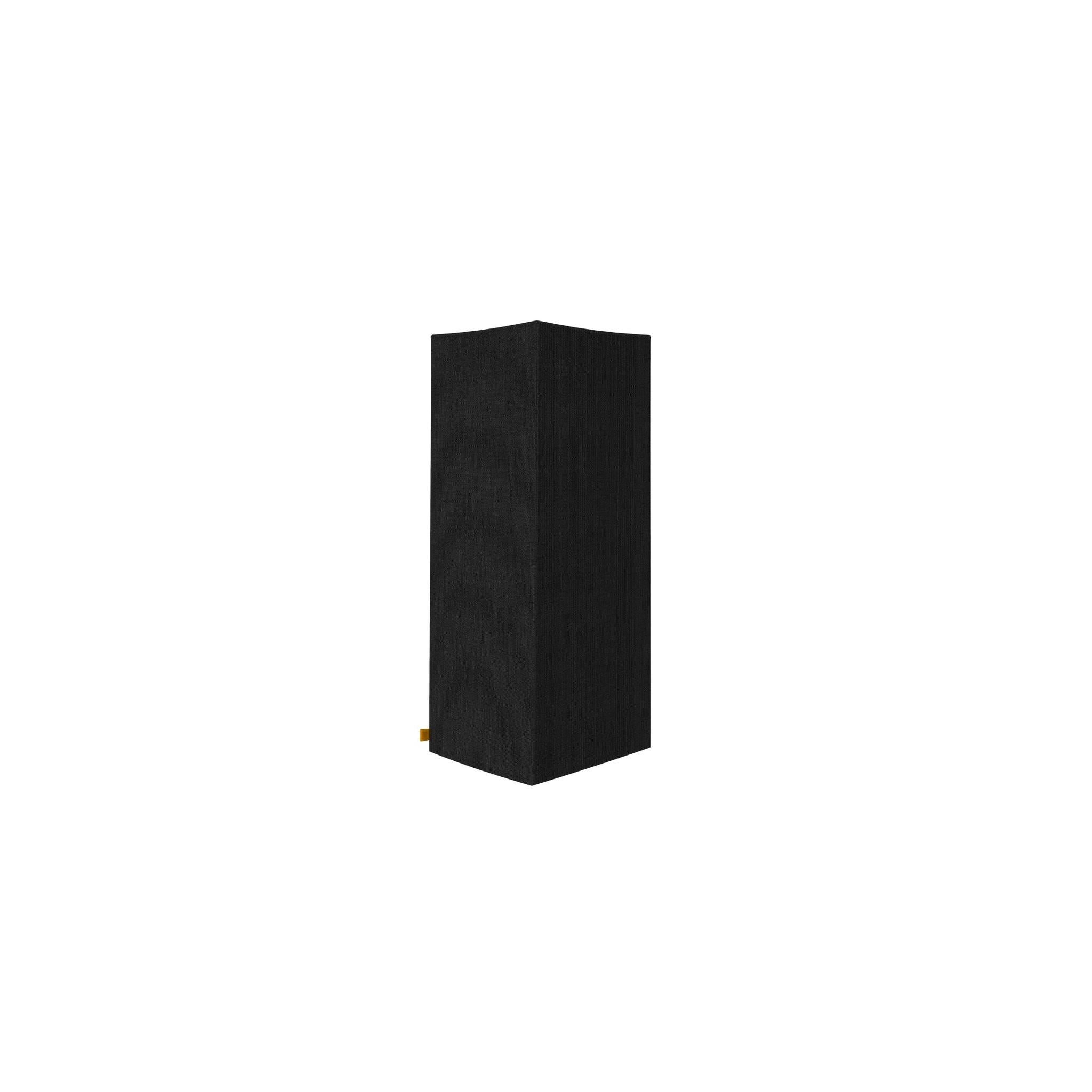 EcoSmart Fire POP 3T Steeple Gray Protective Cover with Waterproof Oxford Fabric by MAD Design Group