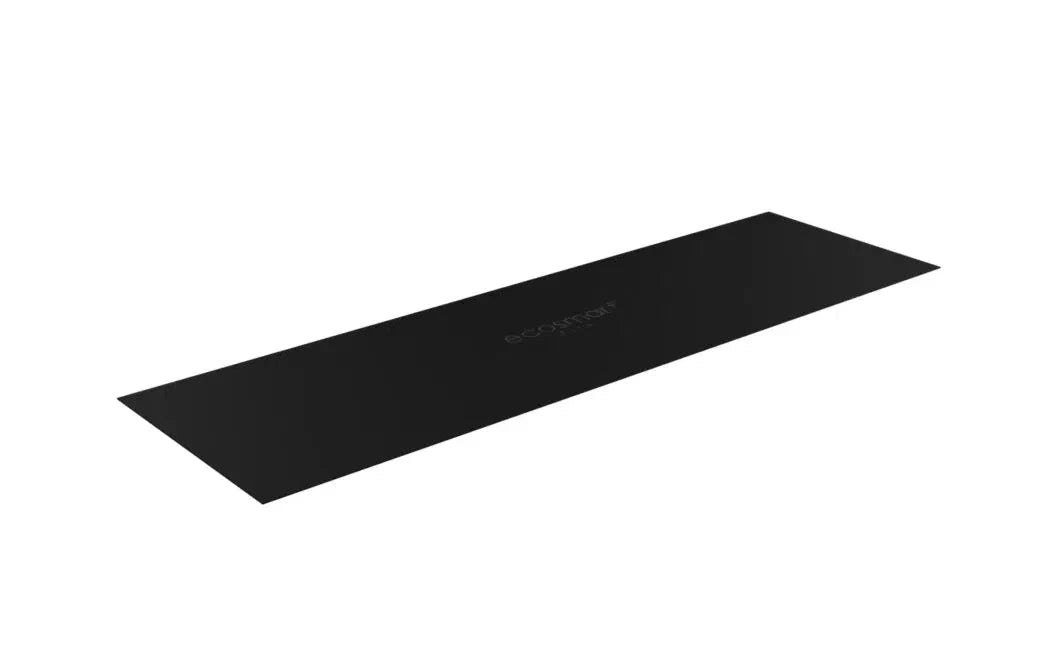 EcoSmart Fire XL900 Steeple Gray Silicon Burner Protective Cover by MAD Design Group