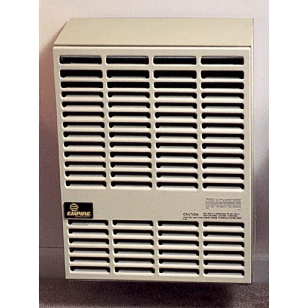 Empire 15,000 Btu 20" Millivolt Direct-Vent Wall Furnace