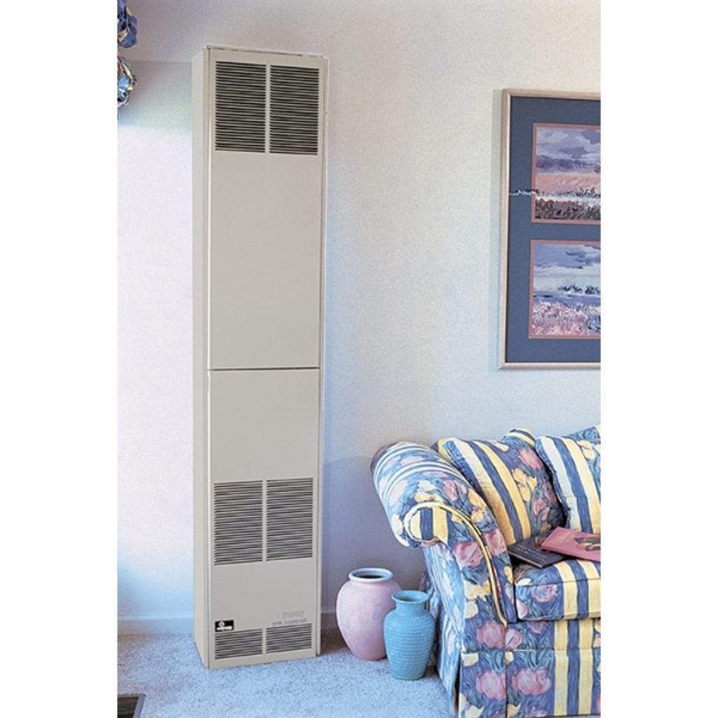 Empire 72" Intermittent Pilot Direct Vent Wall Furnace DVC35IPX