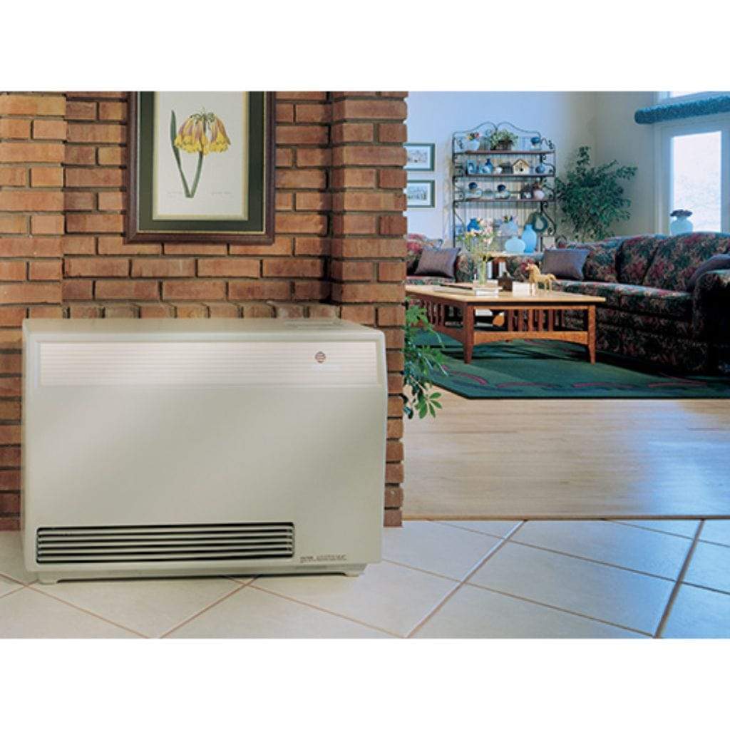 Empire  55,000 BTU 37" Direct Vent Wall Furnace DV55E