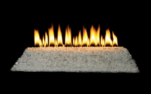 Empire | 24" Loft Vent-Free Multi-Sided Burner