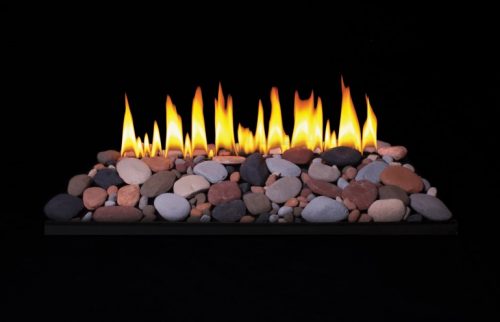 Empire | 24" Loft Vent-Free Multi-Sided Burner