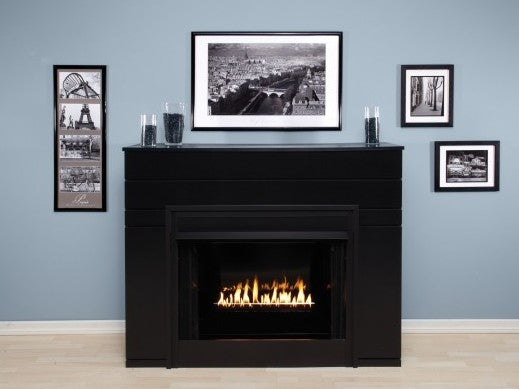 Empire | 32" Breckenridge Select Vent-Free Firebox