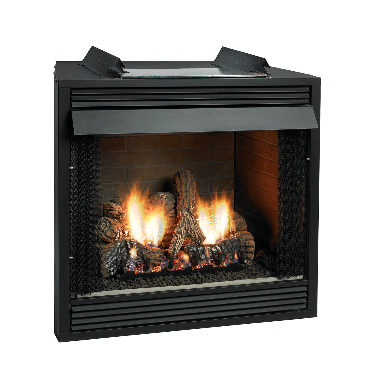 Empire | 42" Breckenridge Premium Vent-Free Firebox