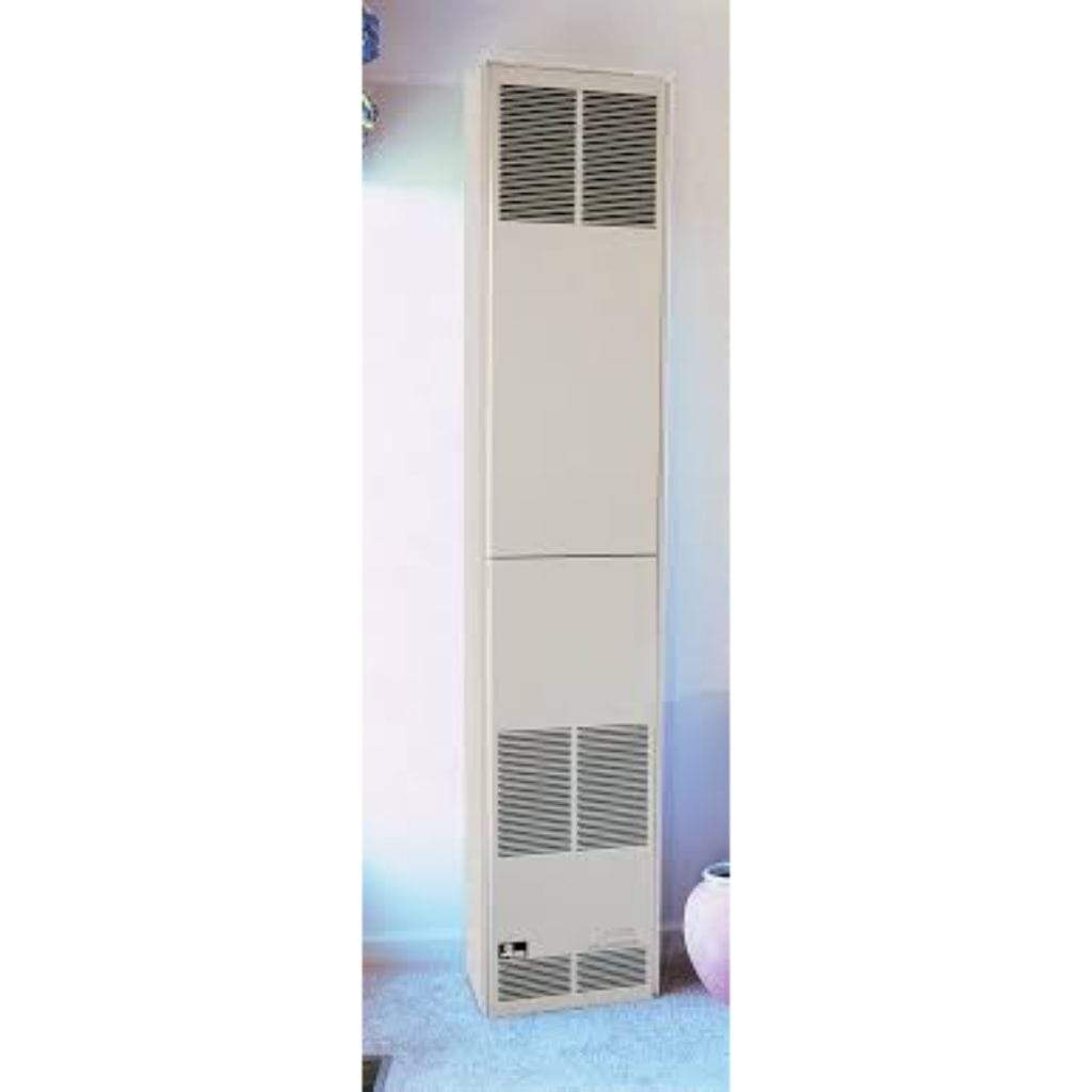 Empire 82" Intermittent Pilot Direct-Vent Wall Furnace