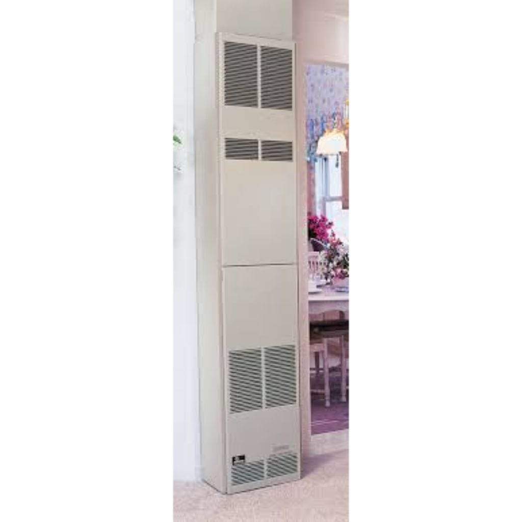 Empire 82" Intermittent Pilot Direct-Vent Wall Furnace