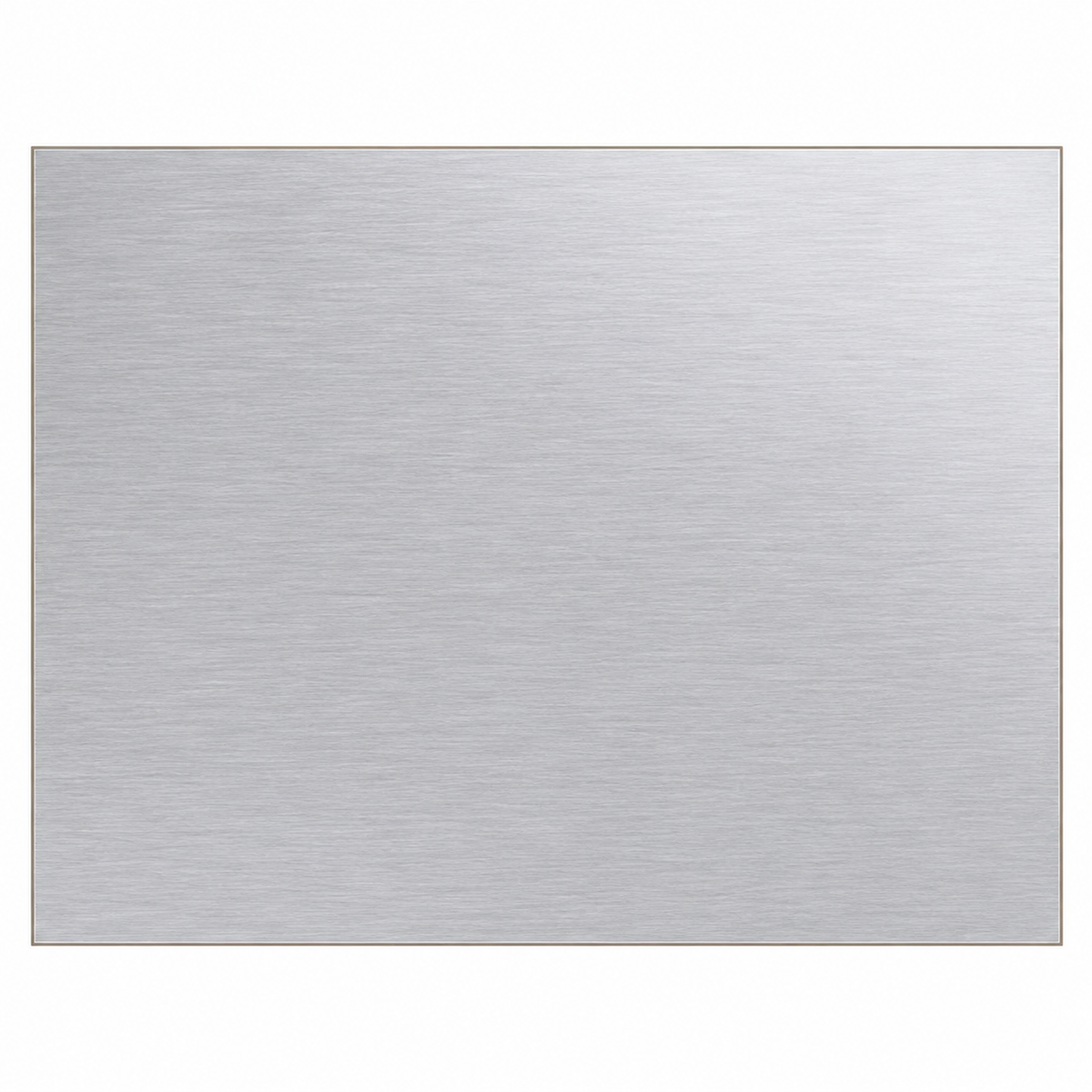 Empire VBP48LSS Stainless Steel Liner Kit for 48" Boulevard Vent Fee Linear Fireplace