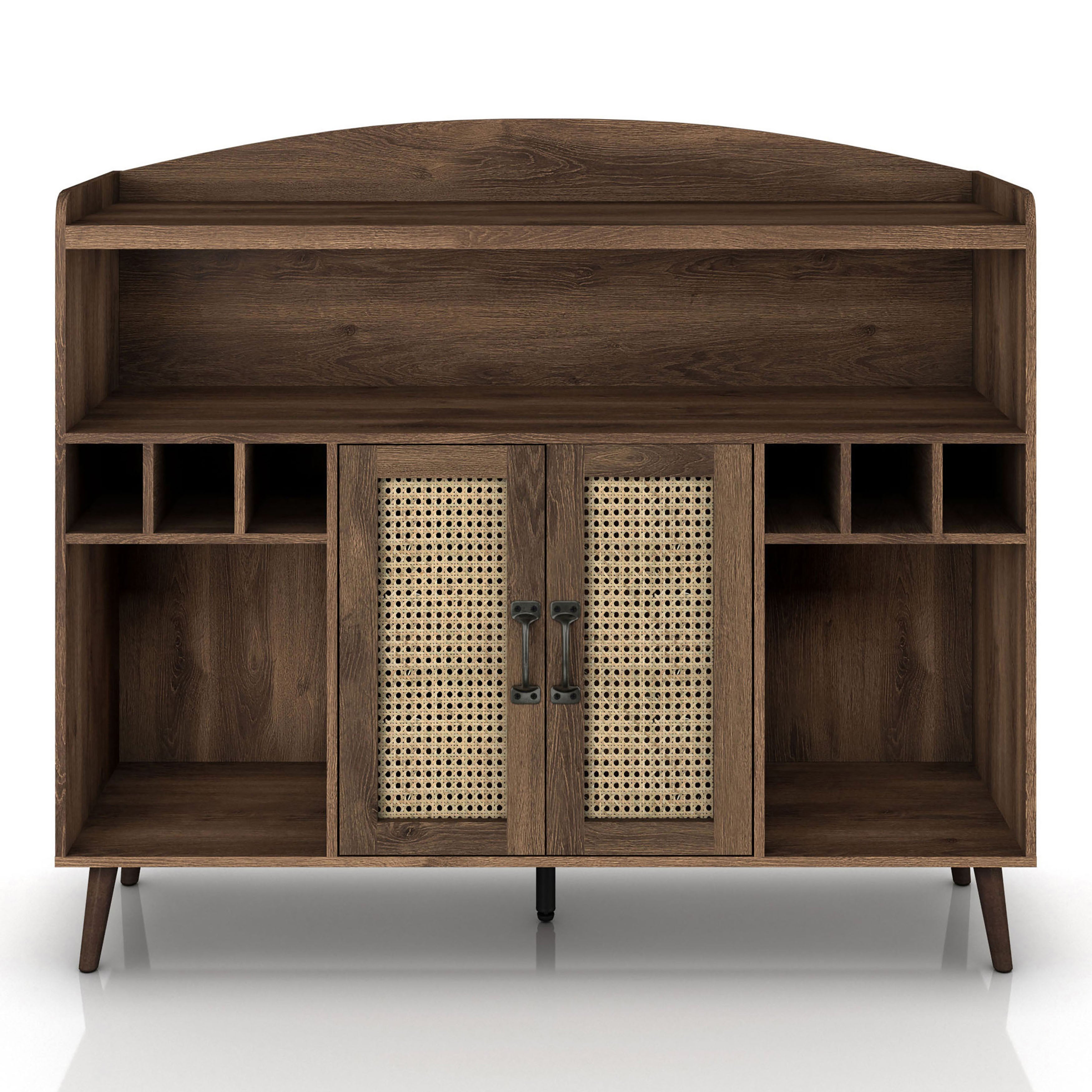 Lockham Multi-Storage Buffet