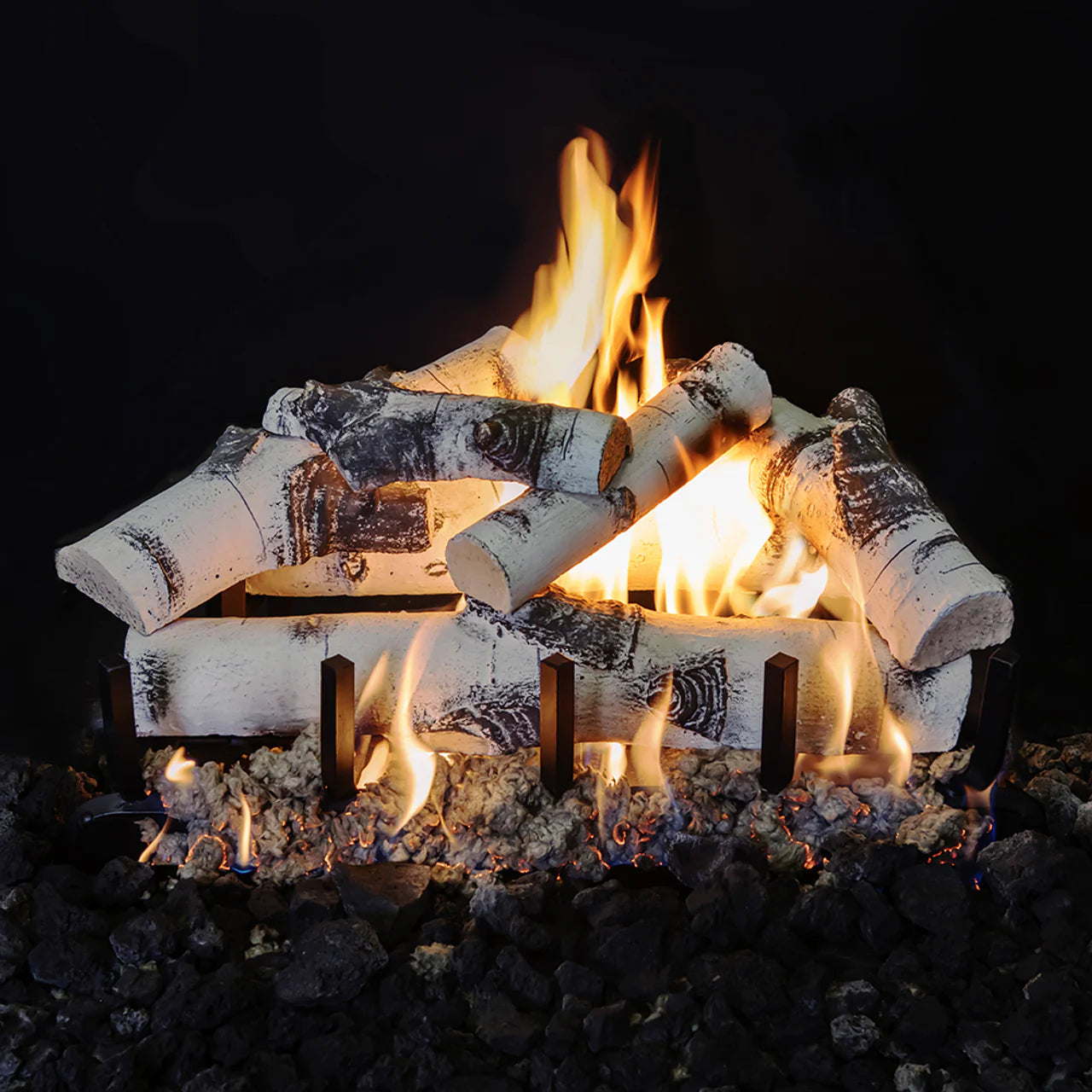 Grand Canyon Gas Logs - ASPEN Serenity