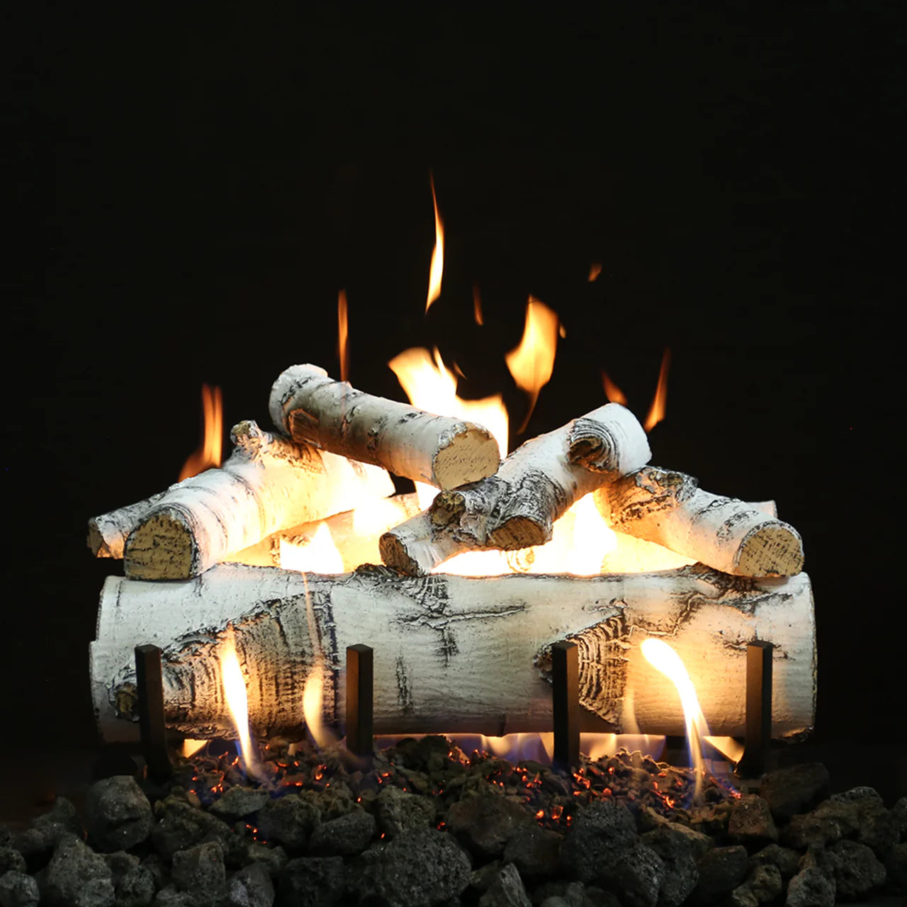Grand Canyon Gas Logs - ASPEN Serenity
