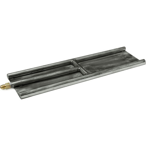 Grand Canyon Gas Logs 18 inch to 96 Inch Outdoor Glass Burner