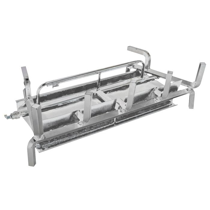 Grand Canyon Jumbo Slimline Stainless Steel Vented Burner