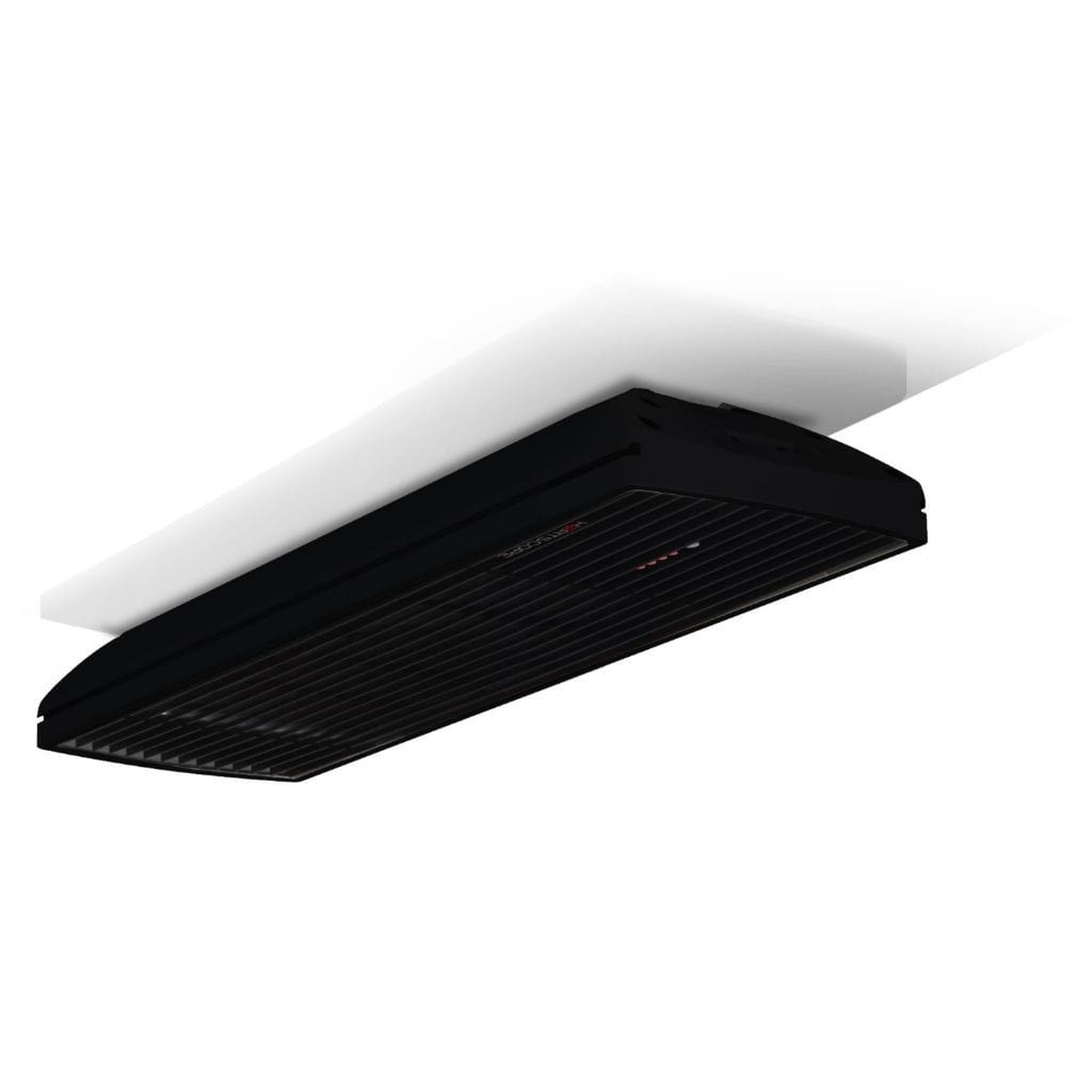 Heatscope Heaters Spot 26" 1600W Electric Radiant Heater with Glass Front by Mad Design Group