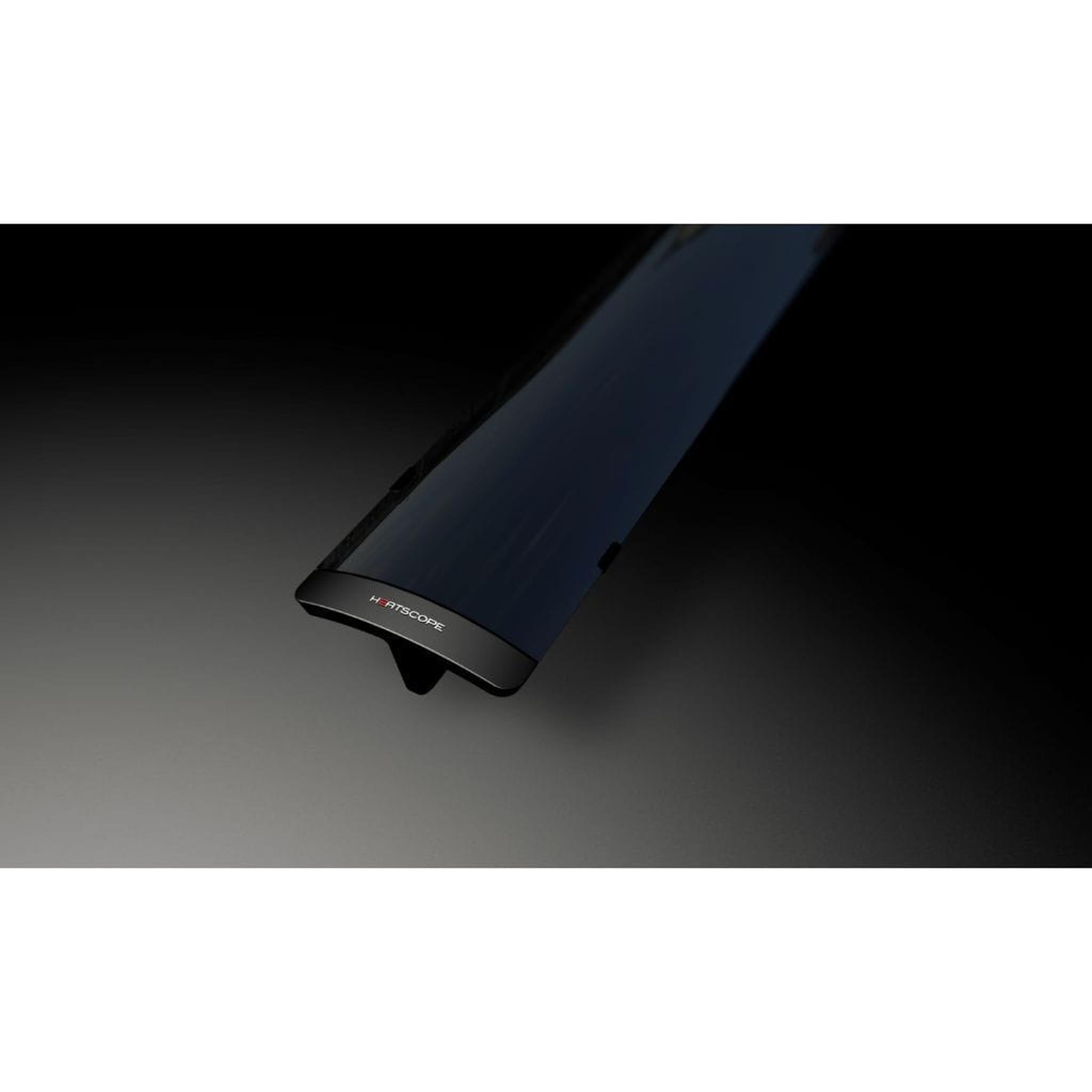 Heatscope Heaters 41" Pure+ 3000W Electric Radiant Heater by Mad Design Group