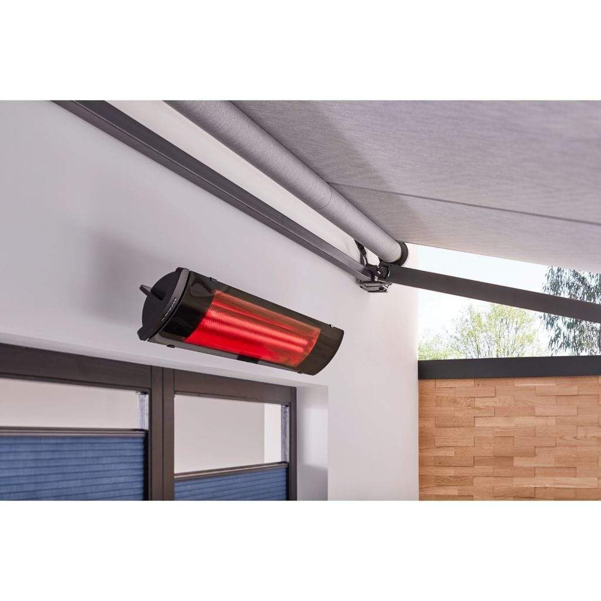 Heatscope Heaters 41" Pure+ 3000W Electric Radiant Heater by Mad Design Group