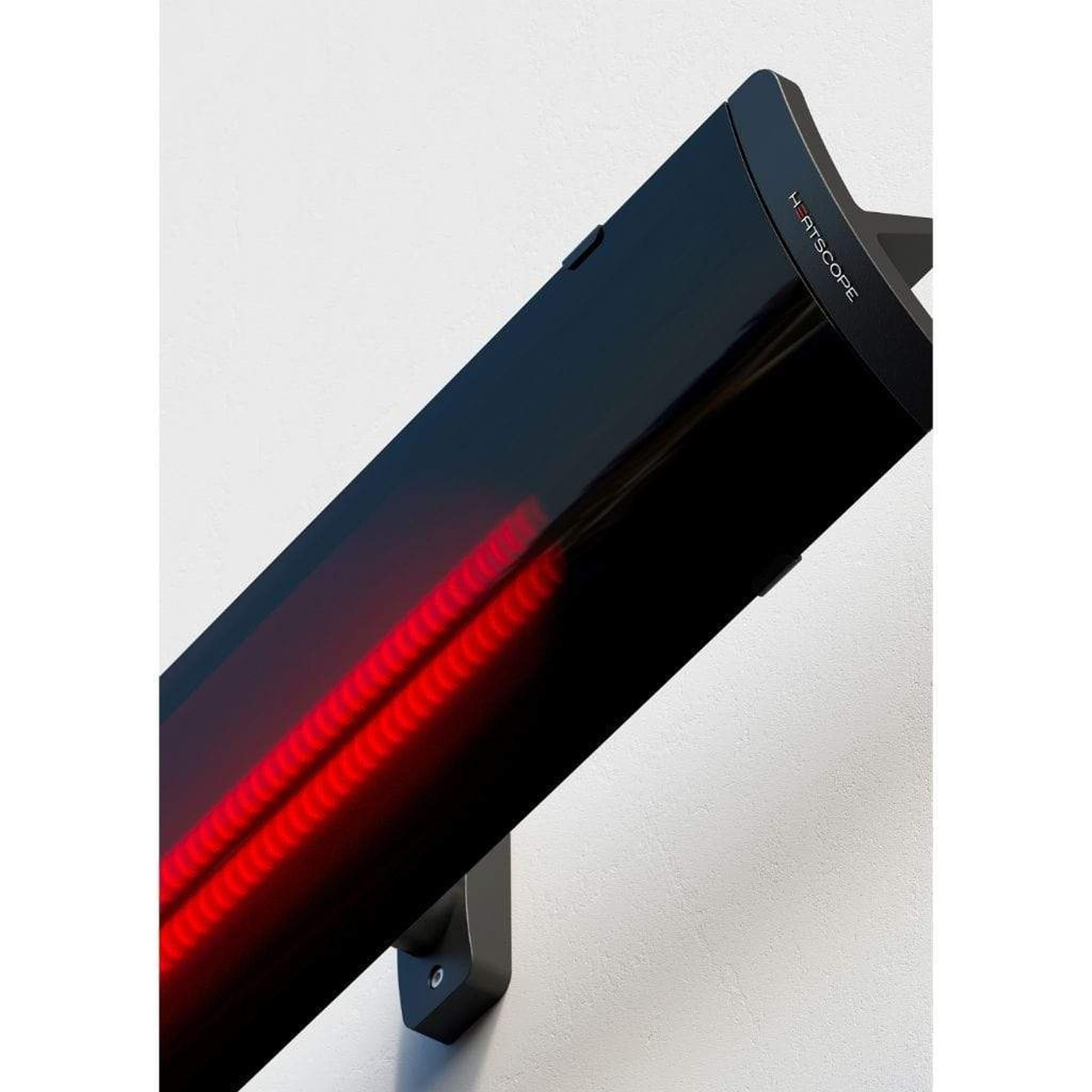 Heatscope Heaters 41" Pure+ 3000W Electric Radiant Heater by Mad Design Group