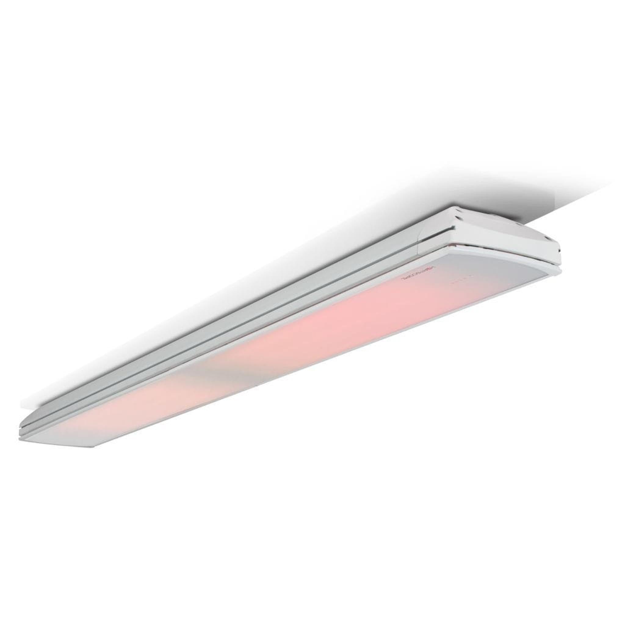 Heatscope Heaters 65" Vision 3200W Electric Carbon Radiant Heater by Mad Design Group