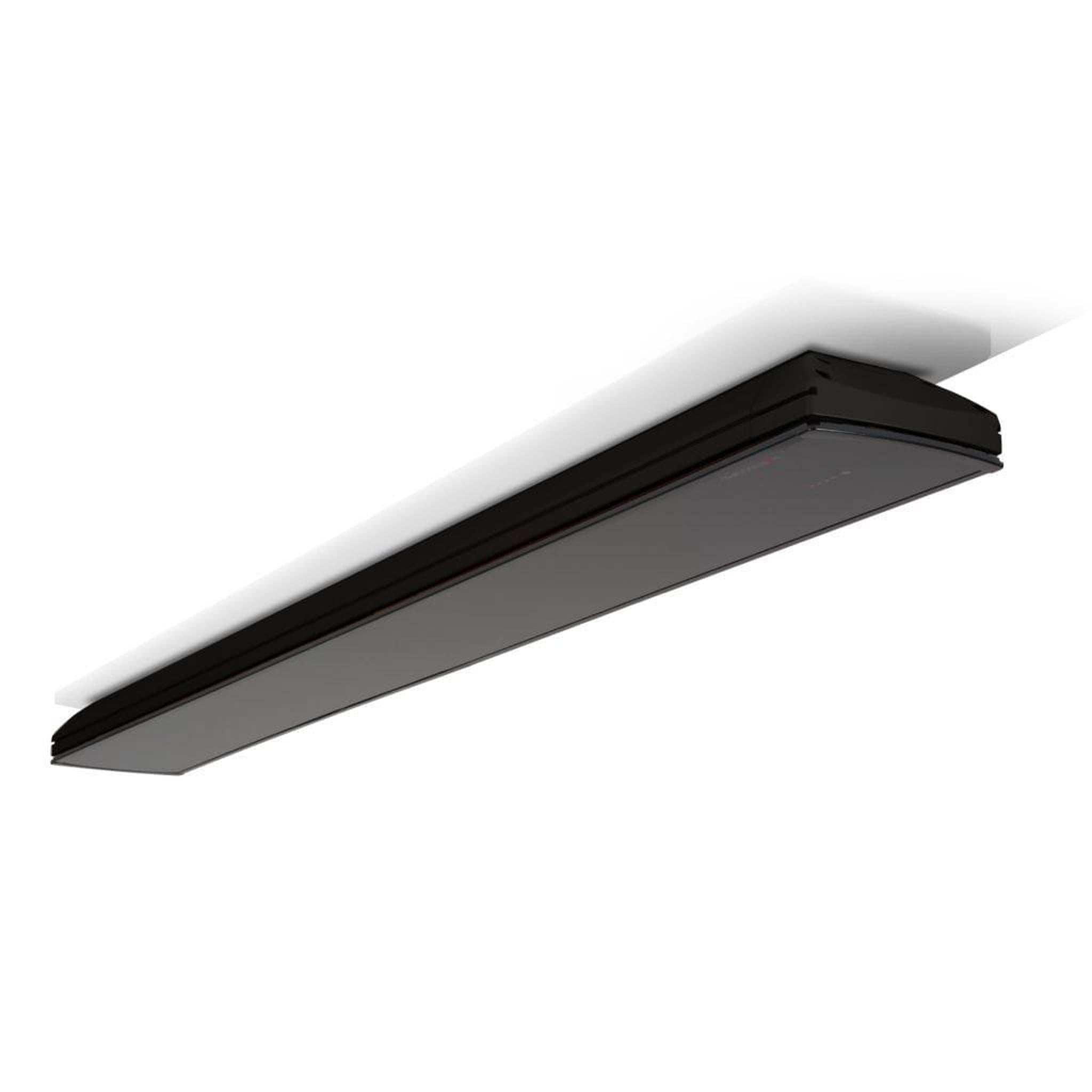 Heatscope Heaters 65" Vision 3200W Electric Carbon Radiant Heater by Mad Design Group