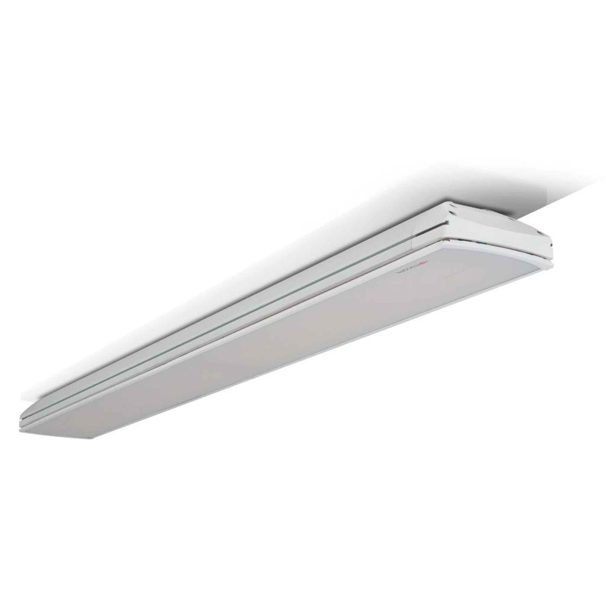 Heatscope Heaters 65" Vision 3200W Electric Carbon Radiant Heater by Mad Design Group