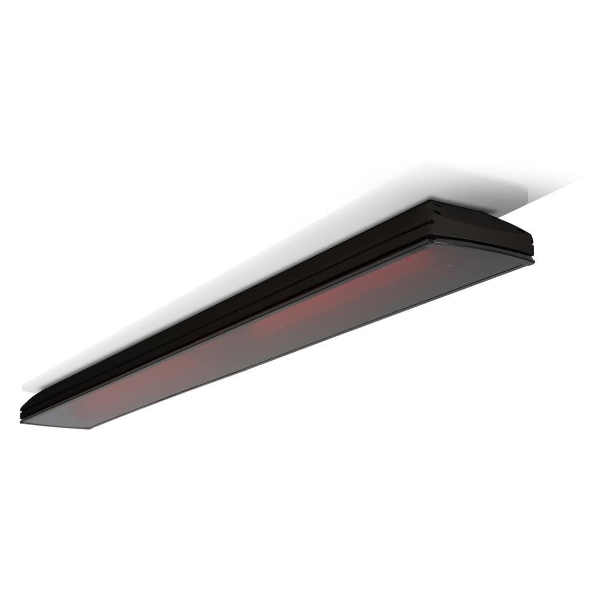 Heatscope Heaters 65" Vision 3200W Electric Carbon Radiant Heater by Mad Design Group