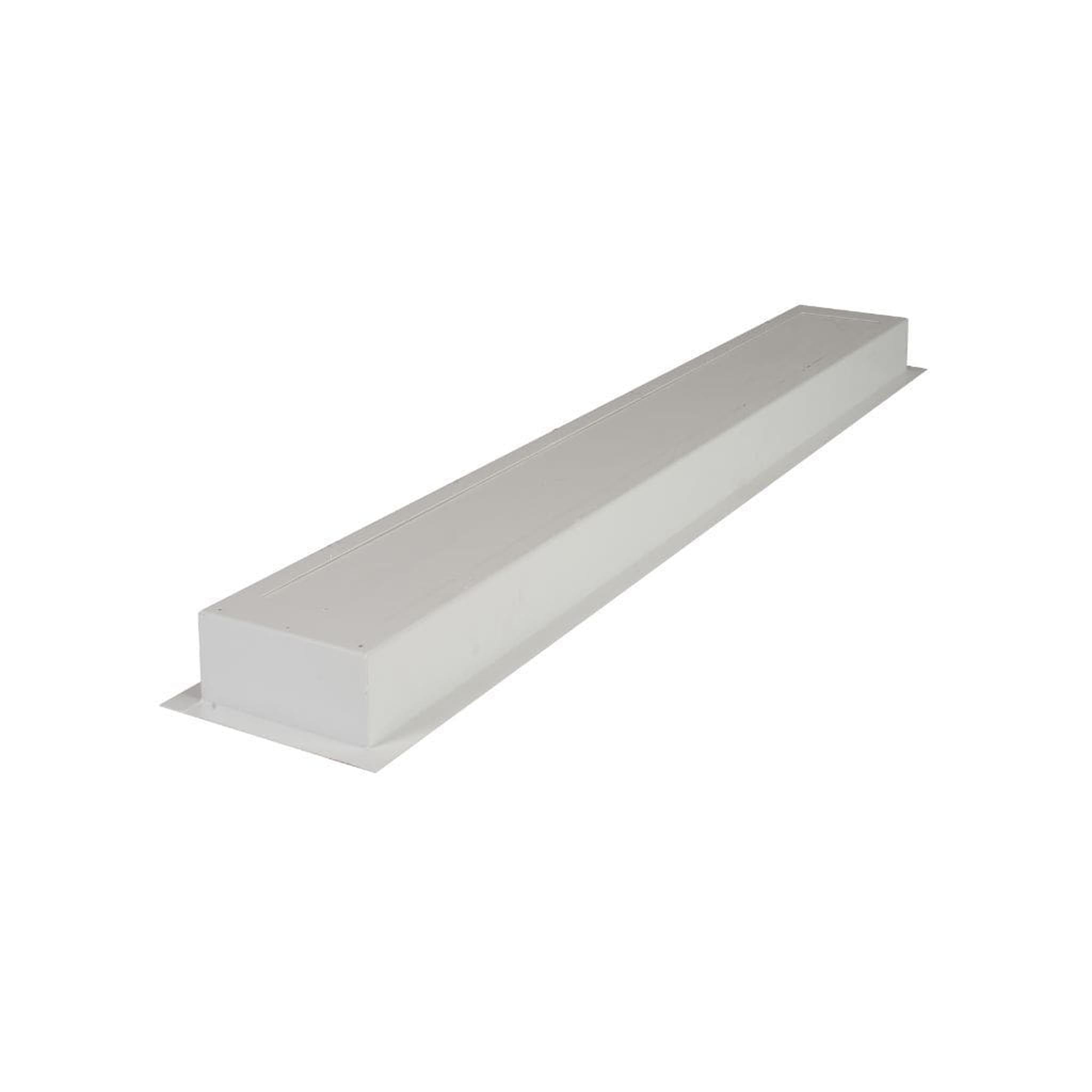 Heatscope Heaters Vision 3200 Lift Box Case for Lift System with Stainless Steel by Mad Design Group