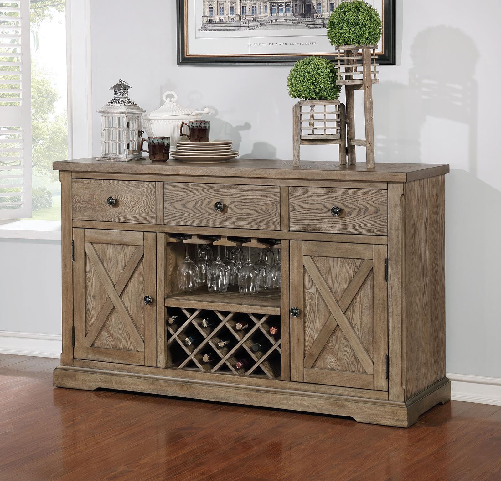 Tatiana Transitional Multi-Storage Server