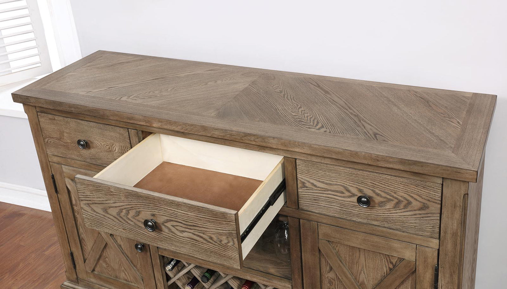 Tatiana Transitional Multi-Storage Server